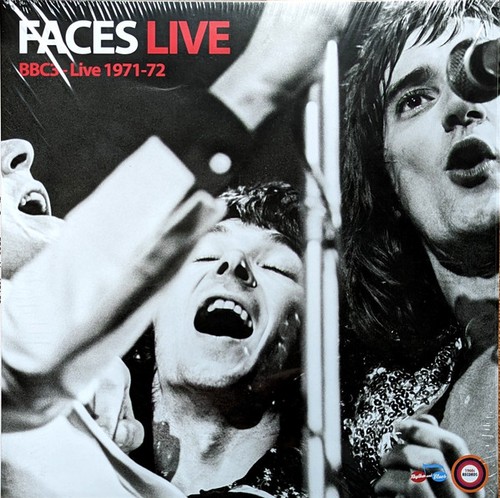 Faces live - -, (bbc3