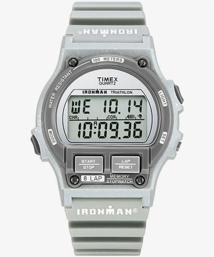 Timex ironman lap tw5m54500 - timex,