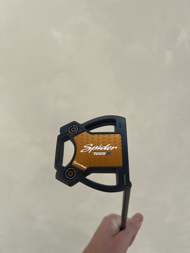 Taylormade spider tour - spider,