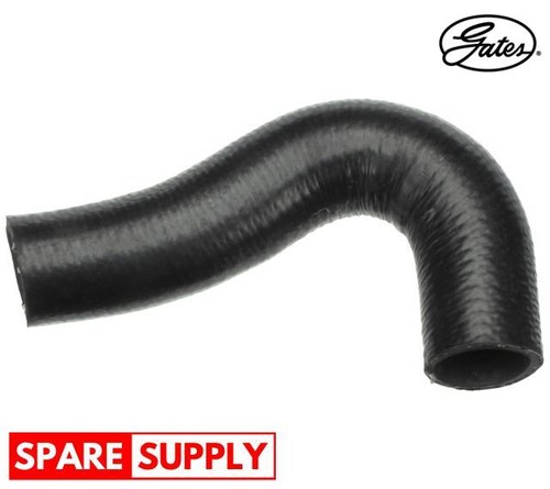 Radiator hose for vauxhall - hose,