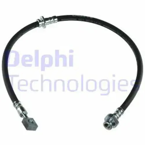 Flexible brake hose - , lh7178