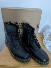 Dr Martens 1460 Classic Black
