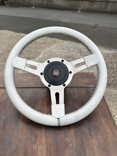 Mountney inch steering - inch,