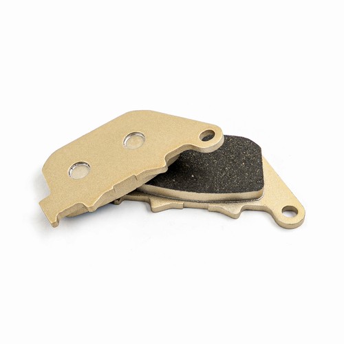Rear brake pads fa387 for - rear,