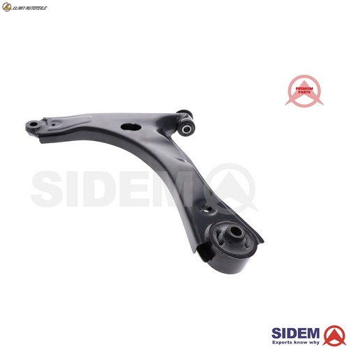 Handlebar suspension 4278 for - handlebar,