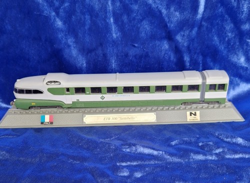 Del prado guage 160 etr - n, 1/160