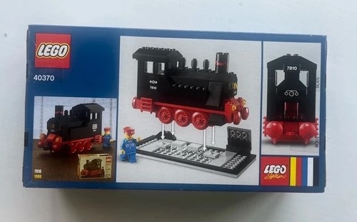 Iconic 40yrs edition - , lego