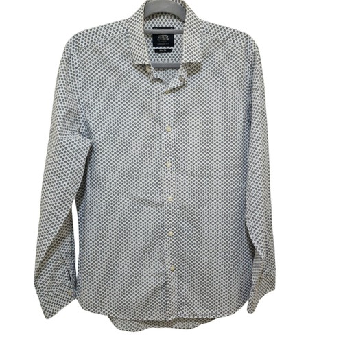 Savile row shirt mens - savile,