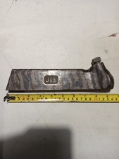 Large Vintage J&S Lathe Tool