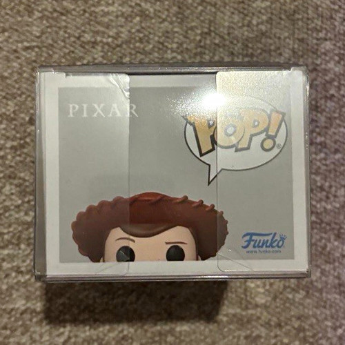 Funko pop disney pixar - funko, pop!
