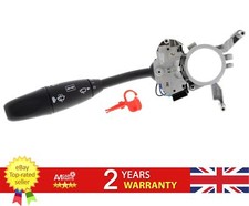 Steering Column Switch For