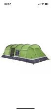 hi gear kalahari 8 bundle with porch 