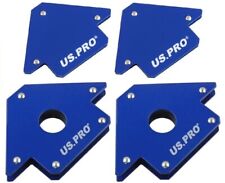 US PRO Welding Magnets Set of