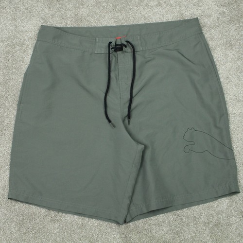 Puma hybrid board shorts mens - puma,