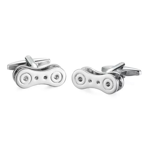 Cool novelty polished - polished, chrome