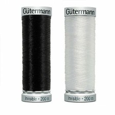Gutermann invisible nylon - gutermann,