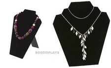4 x Jewellers Necklace Pendant