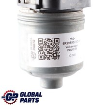 Volkswagen VW Polo 6R