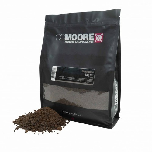 Moore bag mixes - cc,