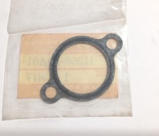 Suzuki RG500 Gamma Exhaust