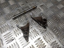 Genuine 2005 Kawasaki VN 1600