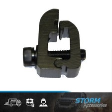 REPLACEMENT ARMADILLO CLAMP  FOR HILUX & FORD RANGER & L200 ROLL TOP COVER