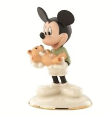 Disney Lenox Gift Mickey Mouse