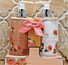 BAYLIS & HARDING Limited