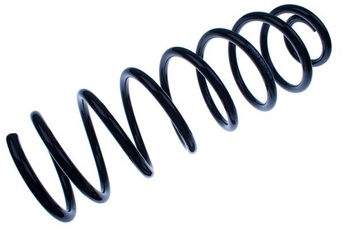 New coil spring for seat - new,