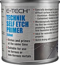 New Brush On Primer 250ml