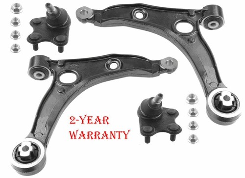 Control arm balljoint - arm,