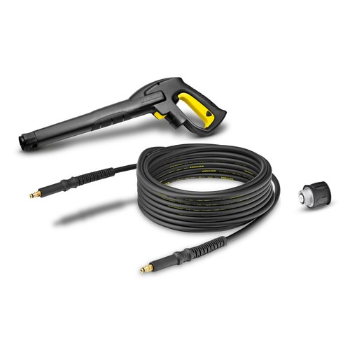 Karcher pressure washer - karcher,