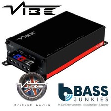 Vibe POWERBOX400.1M-V7 - Class