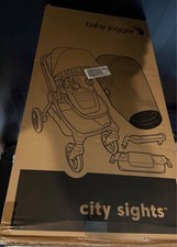 Baby Jogger City Sights