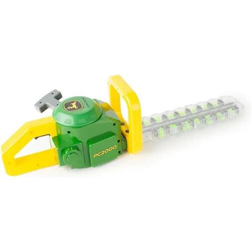 John deere power clipper hedge - john,