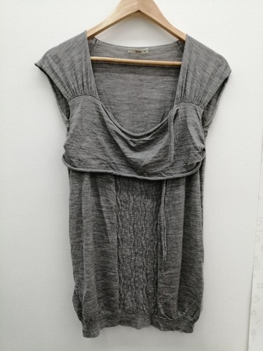Prada womens sleeveless top - prada,