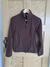 Mark Todd Fleece Jacket