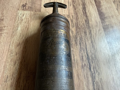 Pyrene antique fire - pyrene,