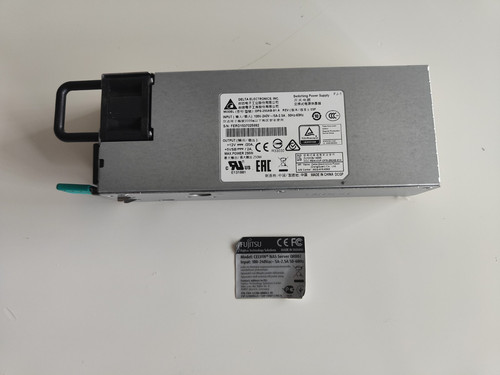 Genuine delta dps 250ab - delta, dps-250ab-81a