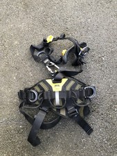 Climbing Harnesses 