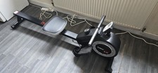 Rower Magnetic Resistance