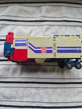 TRANSFORMERS G1 POWERMASTER