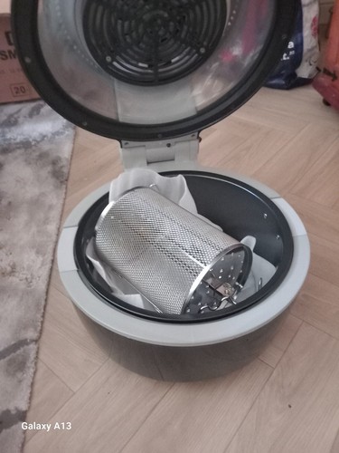 Air fryer cooks - air, multi