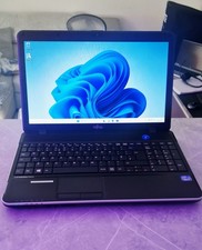 Fujitsu Lifebook A Series I5