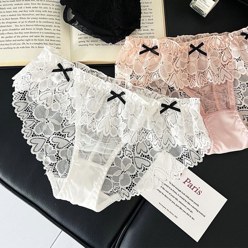 Pack lot sexy womens see - 4,