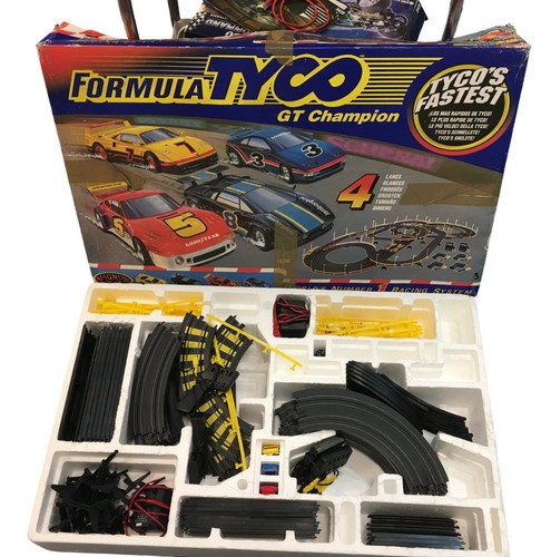 Tyco formula champion slot - formula,