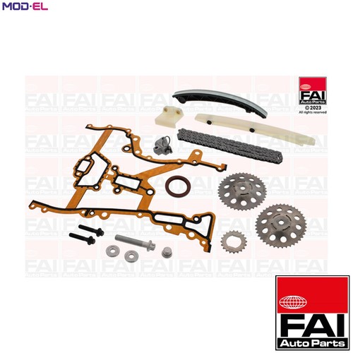 Timing chain kit tck4s for - chain,