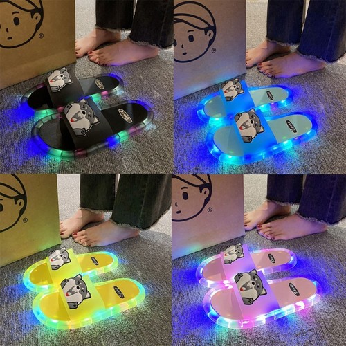 New led light slippers for - new, up