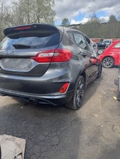 Ford Fiesta 1.0 Eco Boost  -