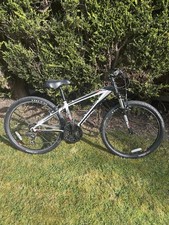Saracen Mountain Bike